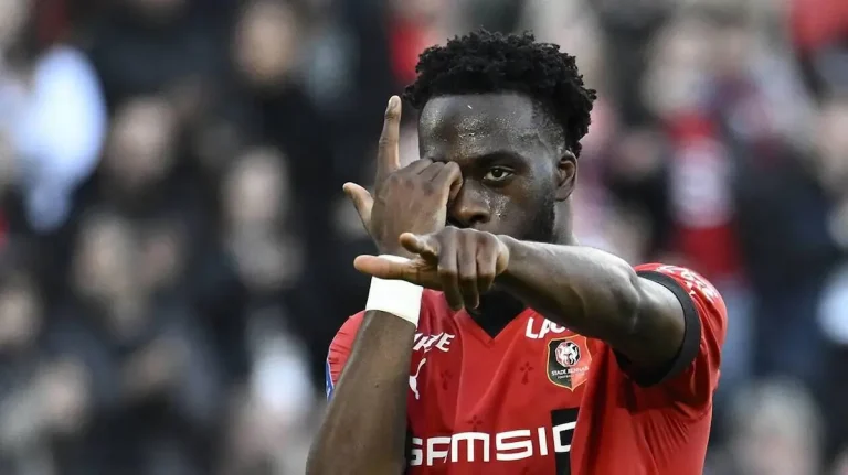 arnaud kalimuendo