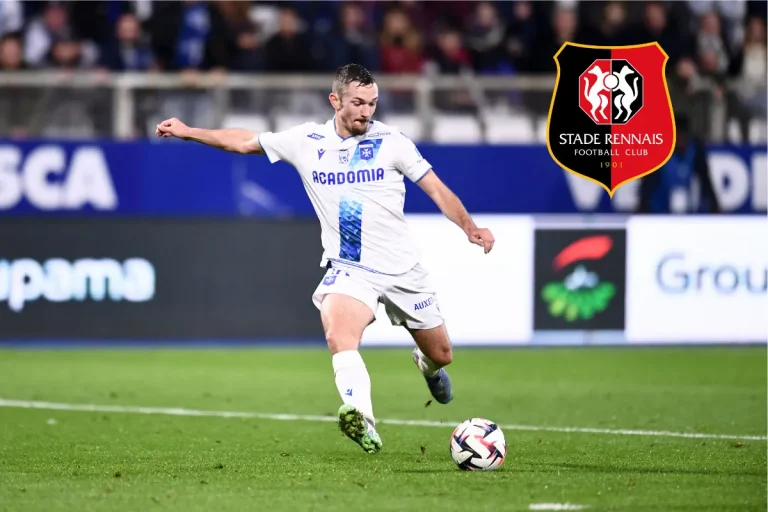 gaetan perrin bientot a rennes